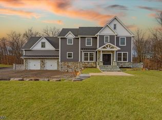 759 Mechlin Corner Rd., Union Twp., NJ 08827