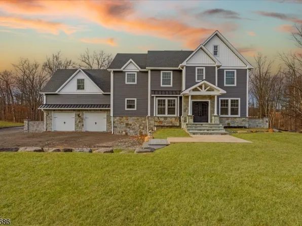 759 Mechlin Corner Rd., Union Twp., NJ 08827