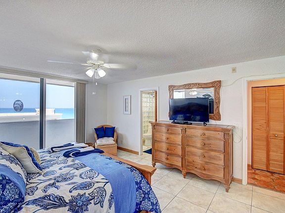 Master Bedroom is huge and awesome views!!!