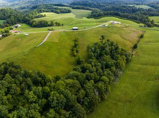 9 Spring Branch Rd, Nancy, KY 42544