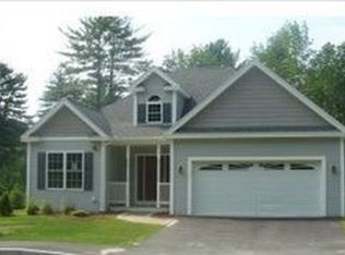 16 Shaker Hill Rd, Hooksett, NH 03106