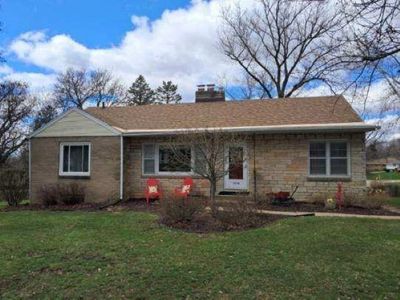 1510 S Burchard Ave, Freeport, IL, 61032