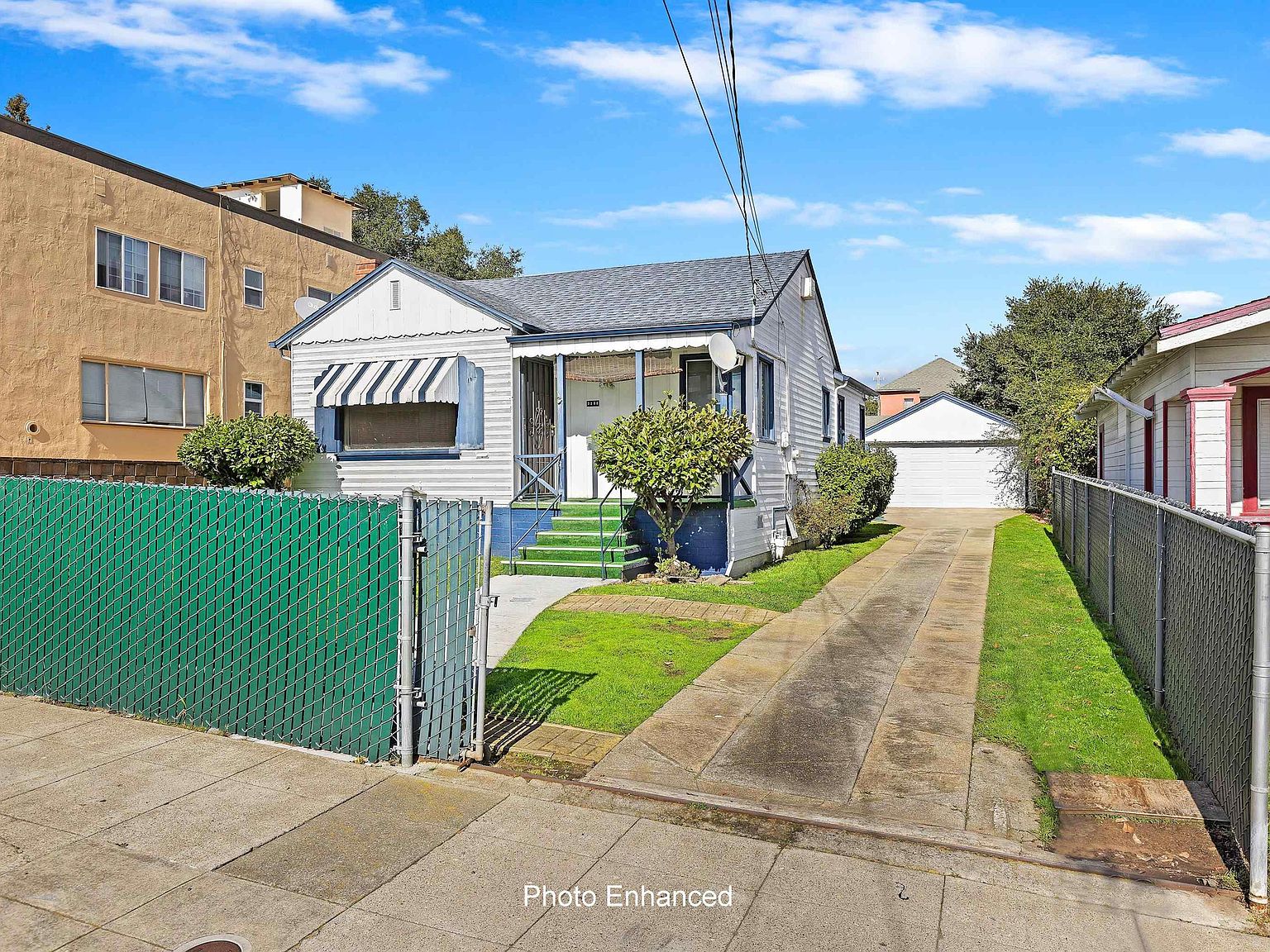 3200 Brookdale Ave, Oakland, CA 94602 | MLS #41050594 | Zillow