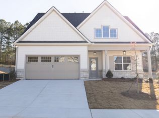 19 Leverett Dr #27, Newnan, GA 30265