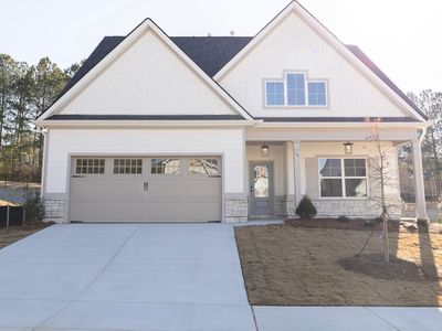 19 Leverett Dr #27, Newnan, GA, 30265