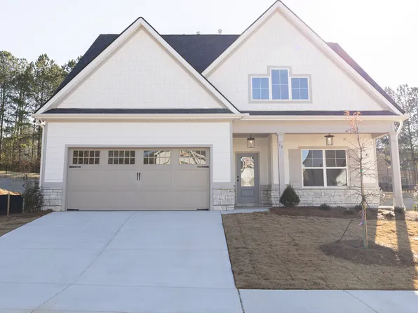 19 Leverett Dr #27, Newnan, GA 30265