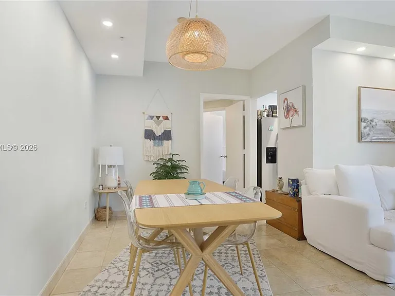 801 Brickell Key Blvd #2210 — Photo 25