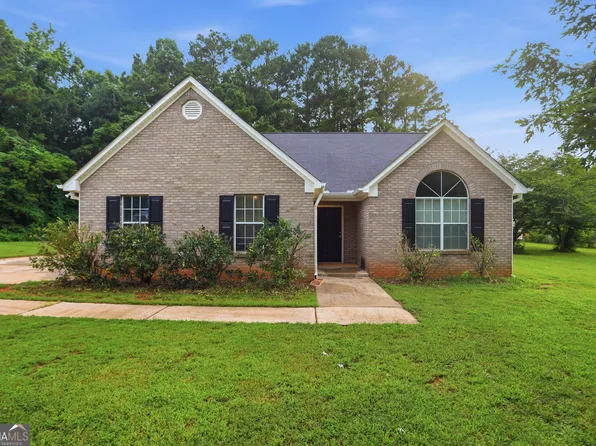 1452 Stroud Rd, McDonough, GA 30252