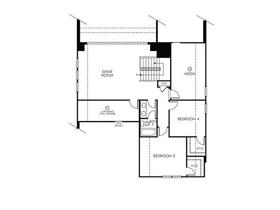 4th image of 1013 Coulee Dr