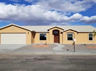 2109 Kipling, Deming, NM 88030