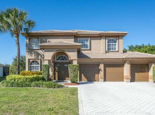 11219 Narragansett Bay Ct, Wellington, FL 33414