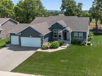 100 Brooke Drive, Belleville, WI, 53508