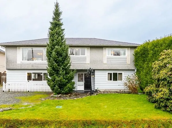 8651 Kilgour Pl, Richmond, BC V7C 3P9