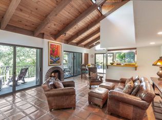 10 Portola Green Cir, Portola Valley, CA 94028