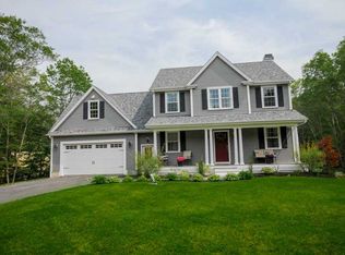 7 Plain St, Rehoboth, MA 02769