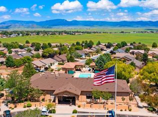 6497 E Kilkenny Pl #1, Prescott Valley, AZ 86314