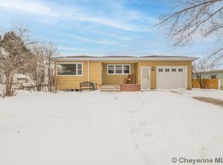 3201 Forest Dr, Cheyenne, WY 82001