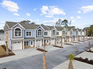 904 62nd Ave N UNIT D, Myrtle Beach, SC 29572