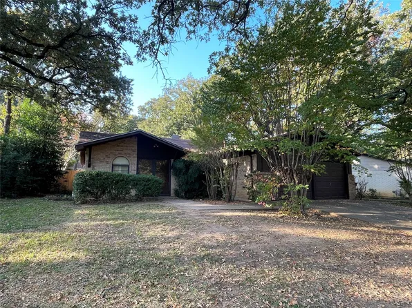 2912 Duff Dr, Arlington, TX 76013