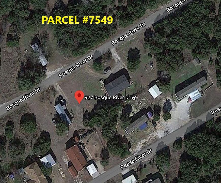 1st image of 927 Bosque River Dr