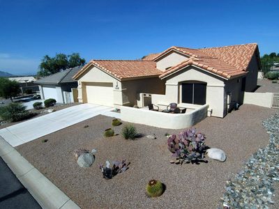 38848 S Rock Wood Dr, Saddlebrooke, AZ, 85739