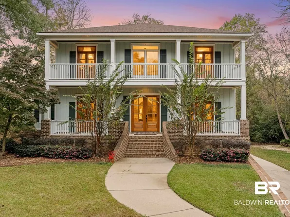 27549 Harbor Blf, Daphne, AL 36526