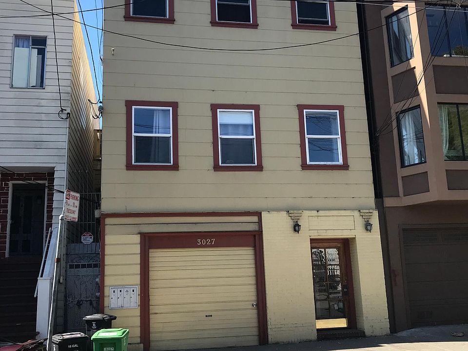1st image of 3027 22nd St APT 1