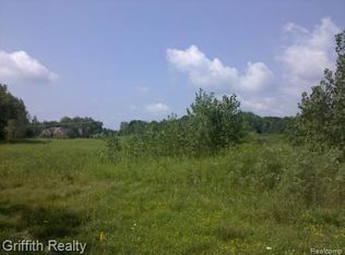 Vac Tooley, Howell, MI 48855