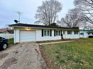 51 Logan Ct, Cloverdale, IN 46120