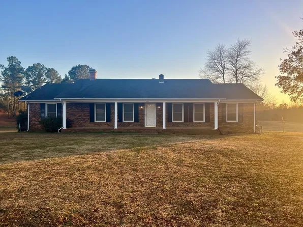 6325 Highway 114, Westport, TN 38387