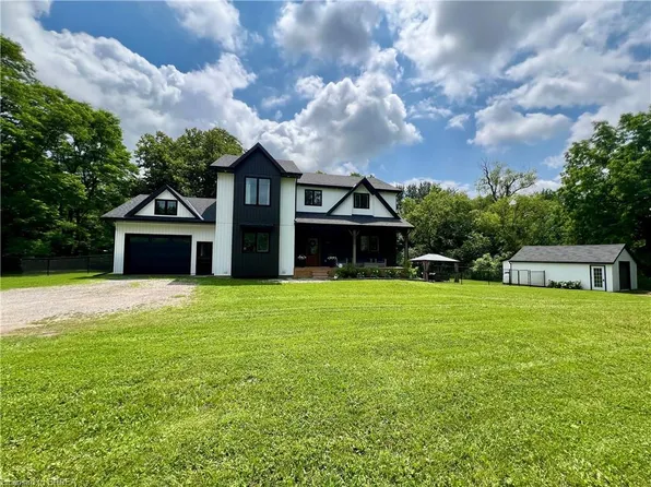 46 Angling Rd, Norfolk County, ON N0E 1Y0