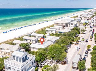 2366 E County Highway 30a, Santa Rosa Beach, FL 32459