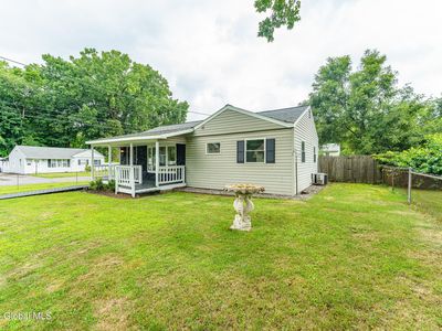 2 Hanifin Avenue, Albany, NY, 12205
