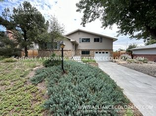 1014 Ellston St, Colorado Springs, CO 80907