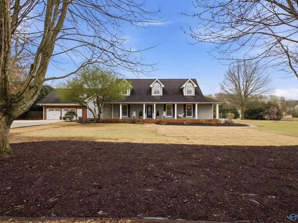 119 Matt Phillips Rd NW, Huntsville, AL 35806