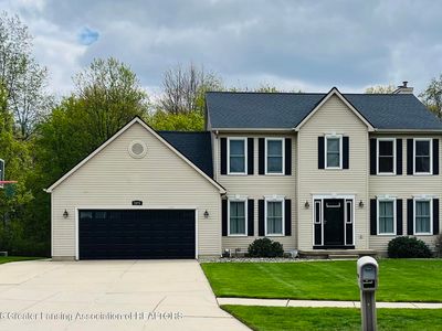 1075 Lacosta Dr, Dewitt, MI, 48820