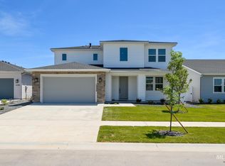 15374 Blue Pinion Ave, Caldwell, ID 83607