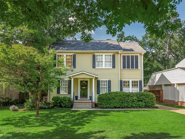 706 Unadilla St, Shreveport, LA 71106