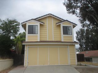 27192 Rainbow Creek Dr, Temecula, CA 92591