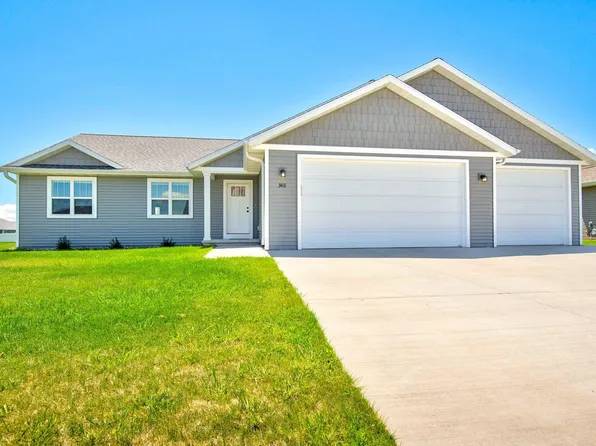 3411 E Aquamarine Ave, Appleton, WI 54913