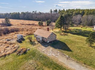 44 Staley Lane, Waldoboro, ME 04572