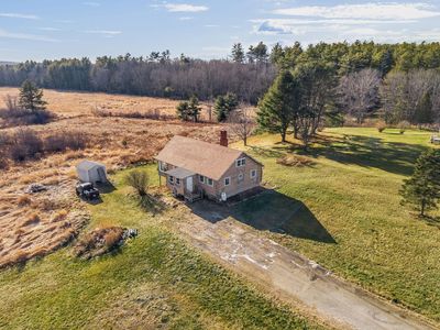 44 Staley Lane, Waldoboro, ME, 04572