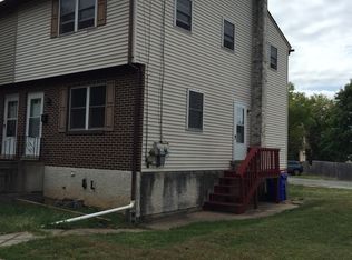 18 W 2nd St, Pottstown, PA