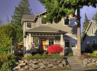 4758 SW Eddy St, Seattle, WA 98136