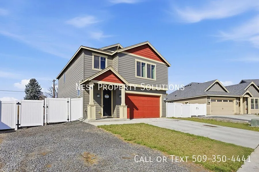 Your Next Home in Quincy Spacious, Bright & Available Soon! — Photo 4