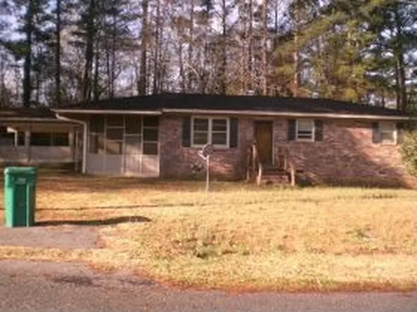 105 Milton St, Greenwood, SC 29649