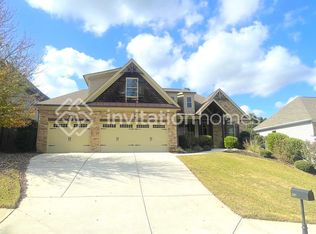 227 Dublin Way, Dallas, GA 30132