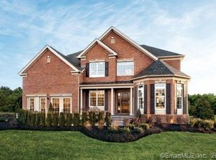 14 Farm Hill Road Dr, South Windsor, CT 06074