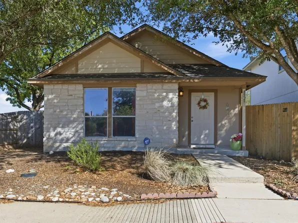 4529 Secure Ln #31, Austin, TX 78725