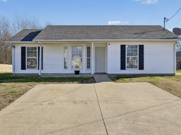 1135 Keith Ave, Oak Grove, KY 42262